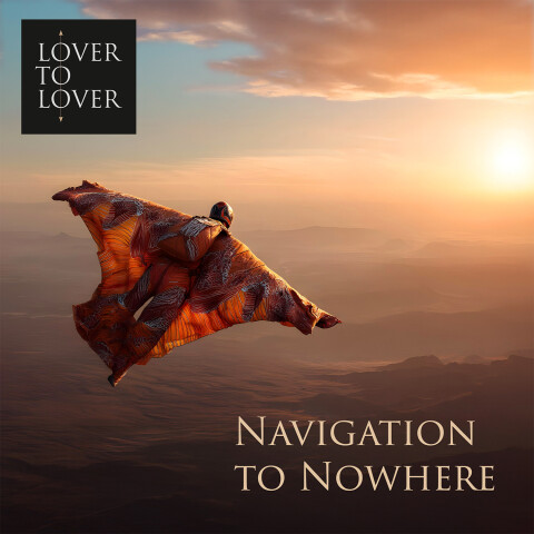 Albumhoes Navigation to Nowhere