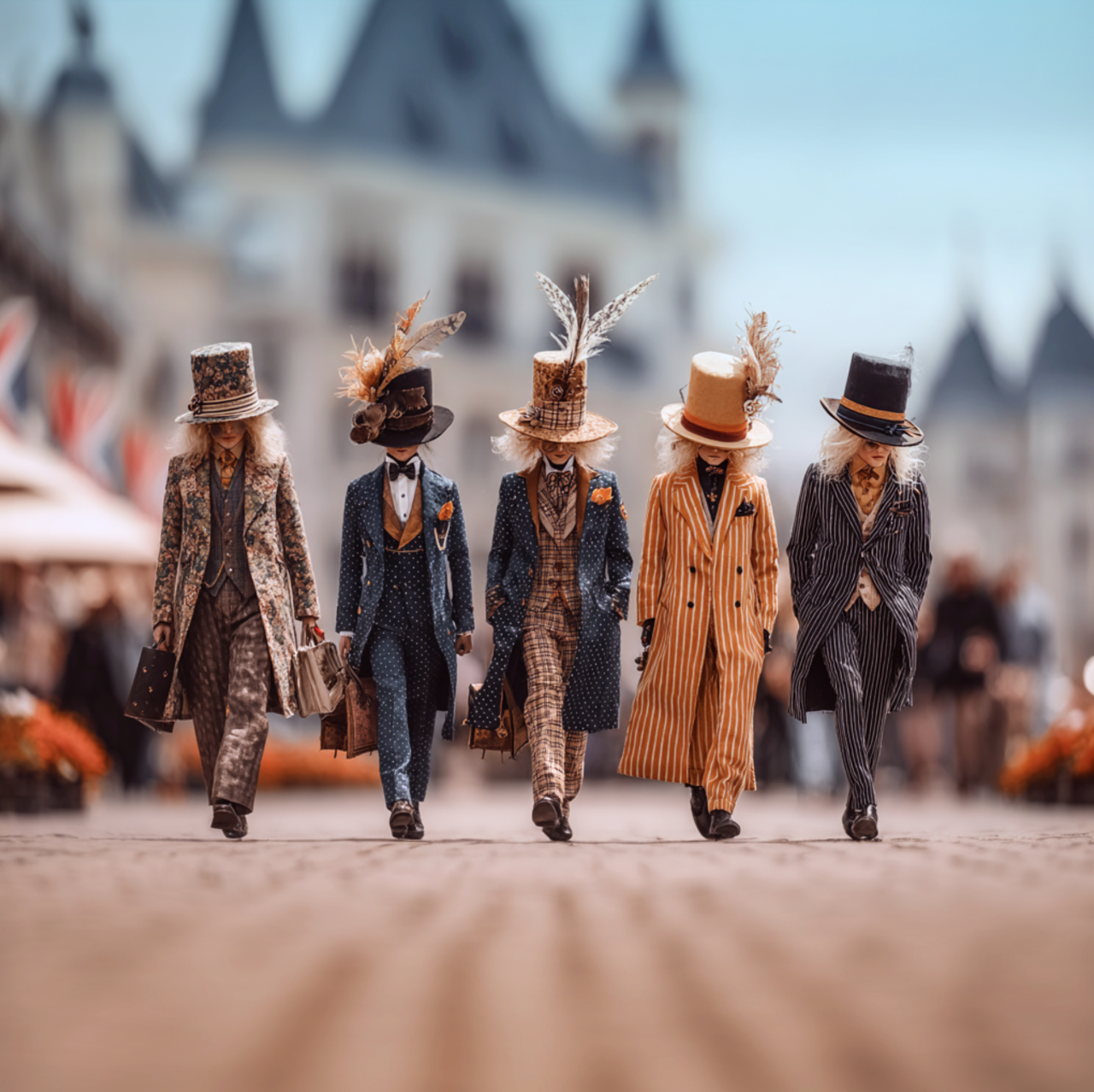 Hatmatters